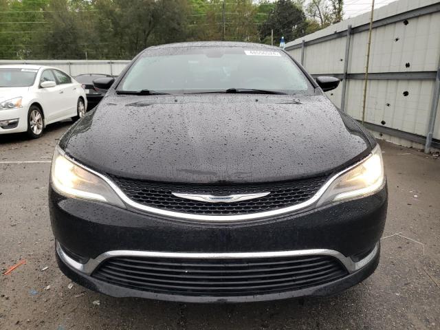 VIN 1C3CCCAB7HN506823 2017 Chrysler 200, Limited no.5