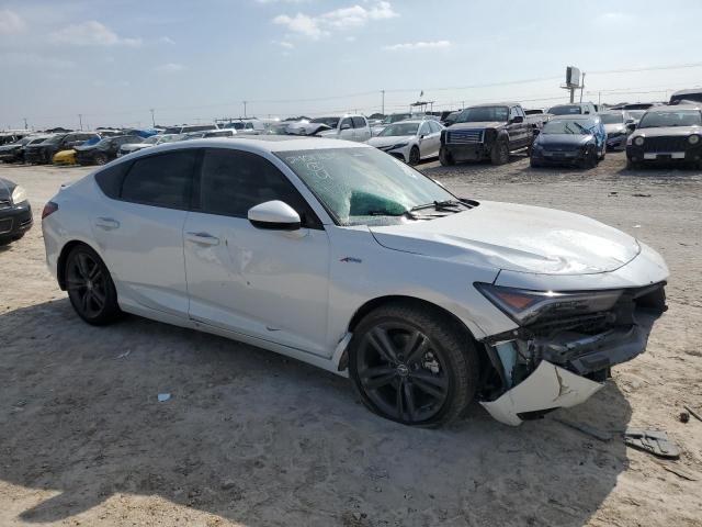 2024 ACURA INTEGRA A- - 19UDE4H3XRA020208