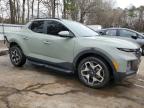 HYUNDAI SANTA CRUZ photo