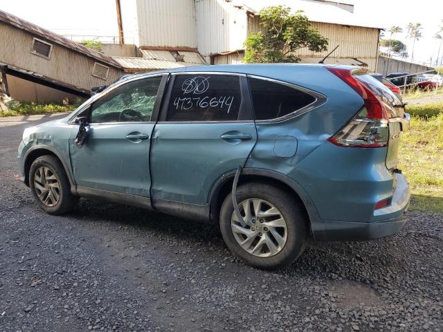 Vin: 2hkrm3h53gh539819, lot: 47376644, honda crv ex 20162