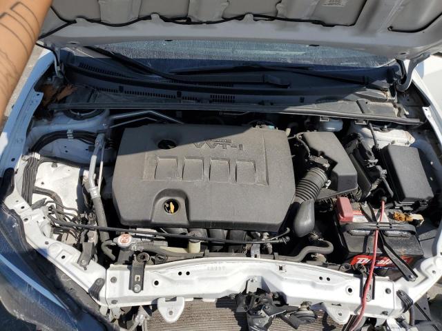 2018 TOYOTA COROLLA L - 5YFBURHEXJP761191