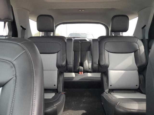 2022 FORD EXPLORER X - 1FMSK7DH7NGA81066