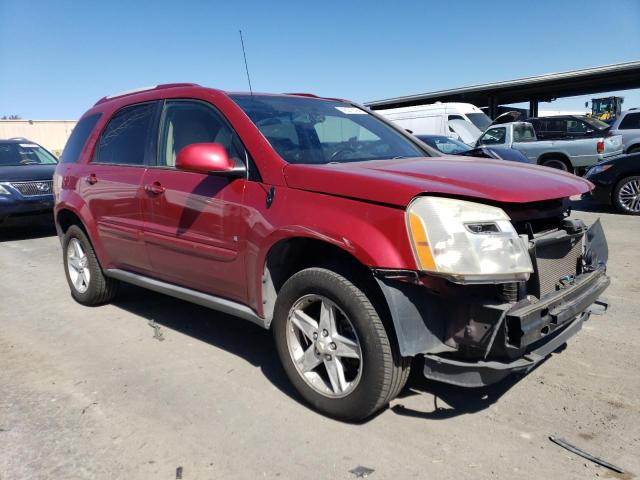 2006 Chevrolet Equinox Lt VIN: 2CNDL73F966161413 Lot: 46212194