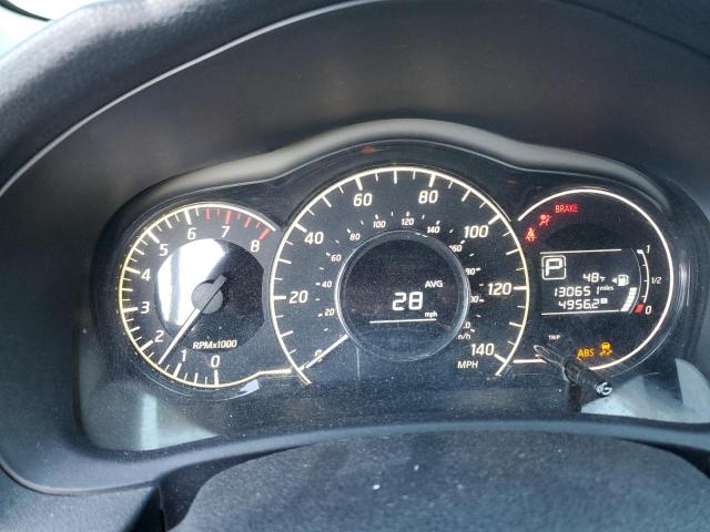 2016 NISSAN VERSA NOTE - 3N1CE2CP2GL369218