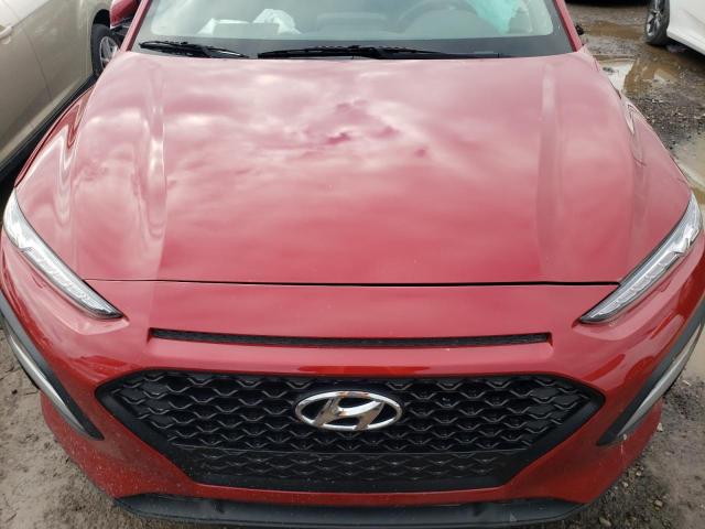 KM8K22AA9MU703368 Hyundai Kona SEL 11