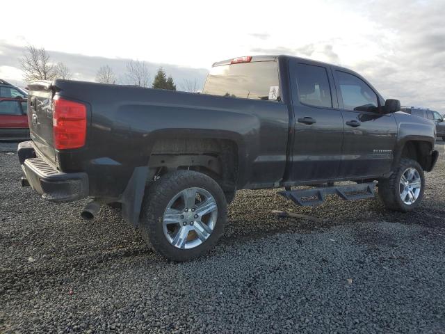 2017 CHEVROLET SILVERADO - 1GCVKPEC4HZ233608