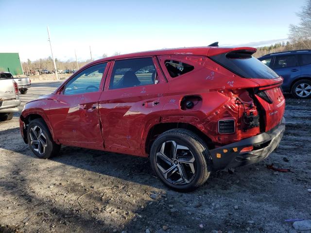 Vin: 5nmjfcae9nh050790, lot: 46271674, hyundai tucson sel 20222