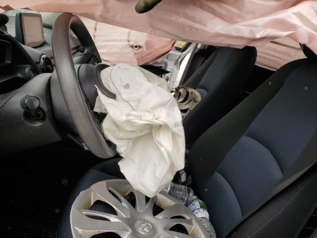 2019 TOYOTA YARIS L - 3MYDLBYV2KY508579
