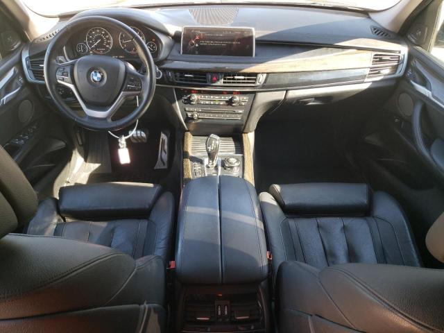 2015 BMW X5 XDRIVE5 5UXKR6C55F0J79538