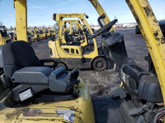 2008 HYST FORKLIFT #3242791964