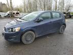 2015 CHEVROLET SONIC LS - 1G1JA6SG1F4159280