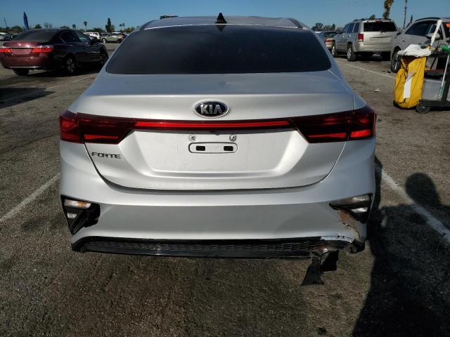 2020 Kia Forte Fe VIN: 3KPF24AD6LE174888 Lot: 47181104