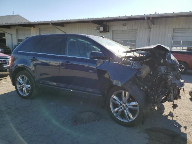 2FMDK4KC2BBB50490 2011 Ford Edge Limited