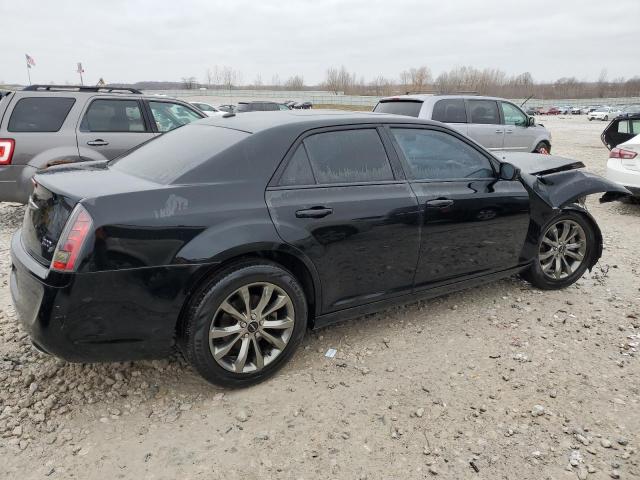 Lot #2438801365 2014 CHRYSLER 300 S salvage car