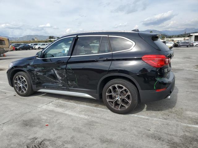 WBXJG7C09M5T93917 BMW X1 SDRIVE2 2