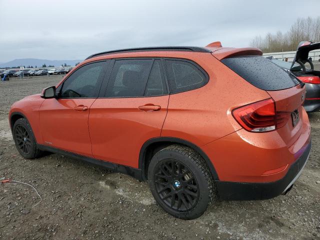 VIN WBAVL1C56FVY32624 2015 BMW X1, Xdrive28I no.2