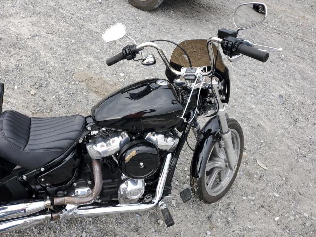 2022 HARLEY-DAVIDSON FXST 1HD1BVJ14NB014626