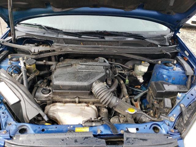 2004 Toyota Rav4 VIN: JTEHD20V446018160 Lot: 45663324