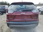 JEEP CHEROKEE L photo