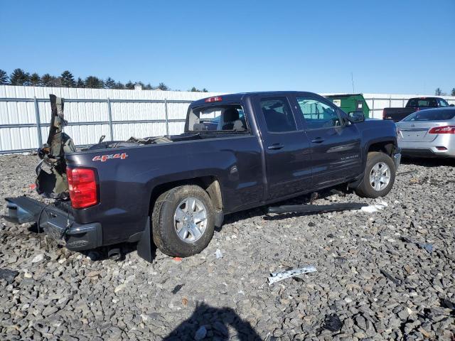 2015 Chevrolet Silverado K1500 Lt VIN: 1GCVKREC8FZ208168 Lot: 46956384