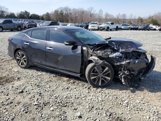 2019 NISSAN MAXIMA S - 1N4AA6AV3KC369392