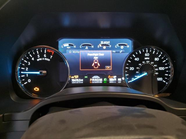 2021 FORD EXPEDITION - 1FMJU2AT8MEA28548