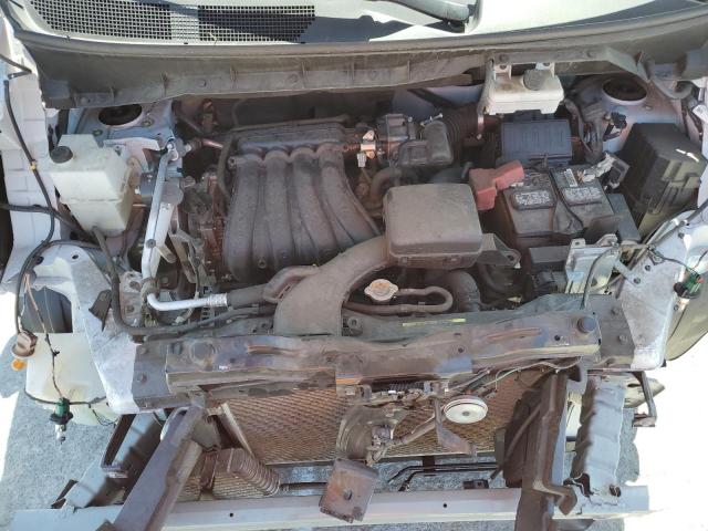 2020 Nissan Nv200 2.5S VIN: 3N6CM0KNXLK709233 Lot: 47997734