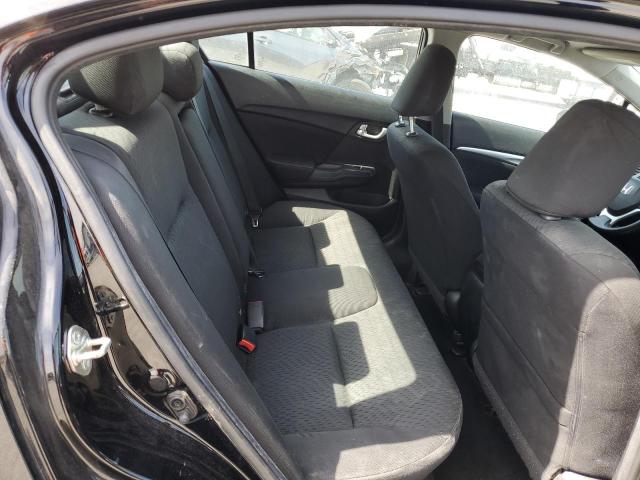 2015 HONDA CIVIC EX - 19XFB2F84FE266683