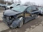 2019 TOYOTA SIENNA XLE - 5TDDZ3DC0KS226360