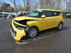 2020 KIA SOUL LX - KNDJ23AU9L7118786