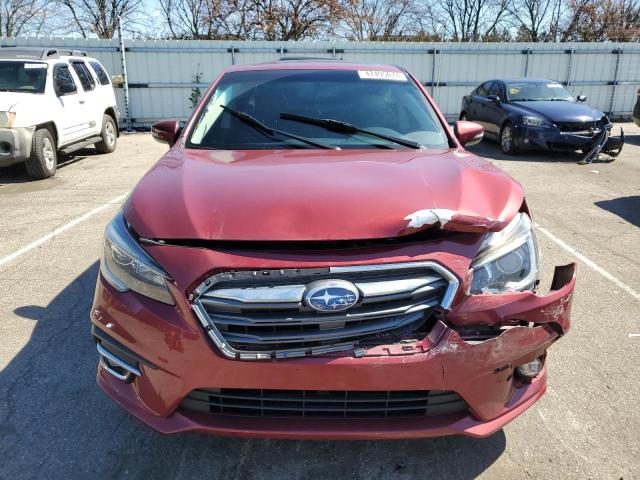 2018 SUBARU LEGACY 2.5 - 4S3BNAK6XJ3005613