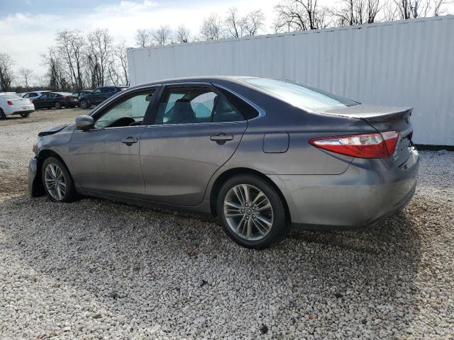 2016 TOYOTA CAMRY LE - 4T1BF1FK8GU257945