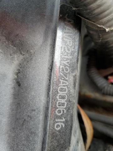2007 YAMAHA XV1900 A JYAVP21Y27A000616