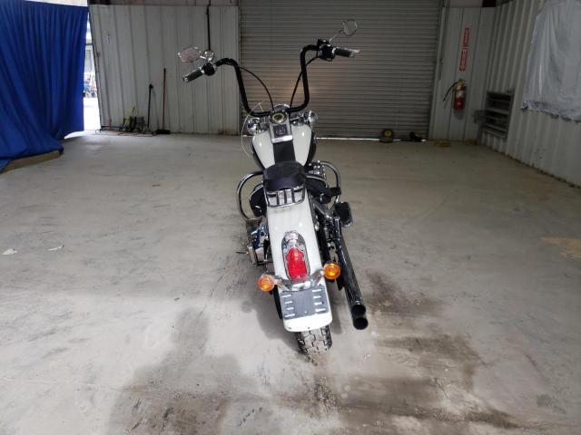 2008 HARLEY-DAVIDSON FLSTN 1HD1JD5168Y057244