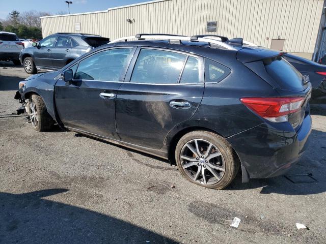 2017 SUBARU IMPREZA LI - 4S3GTAU68H3708758
