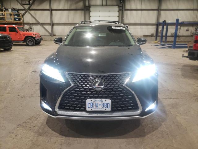 2022 LEXUS RX 350 L L JTJJZKFAXN2038351