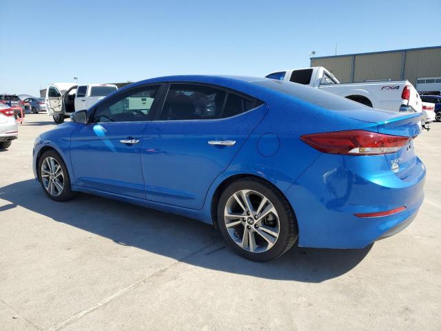 Vin: kmhd84lf5hu197863, lot: 48017094, hyundai elantra se 20172