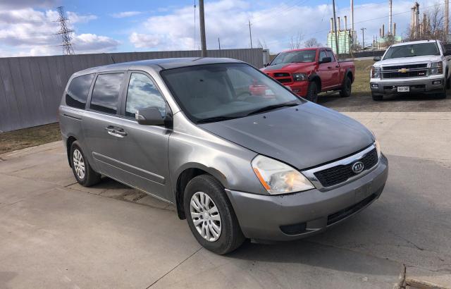 KNDMG4C73C6443886 2012 Kia Sedona Lx