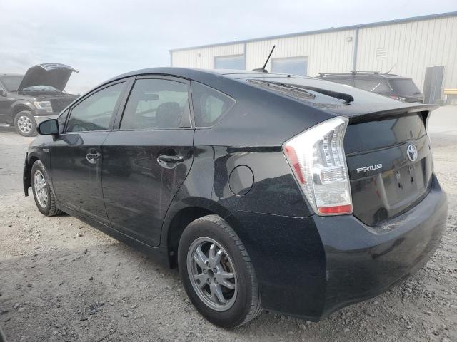 JTDKN3DU7A0186307 2010 Toyota Prius