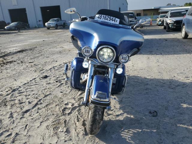2010 HARLEY-DAVIDSON FLHTCU 1HD1FC415AB628809