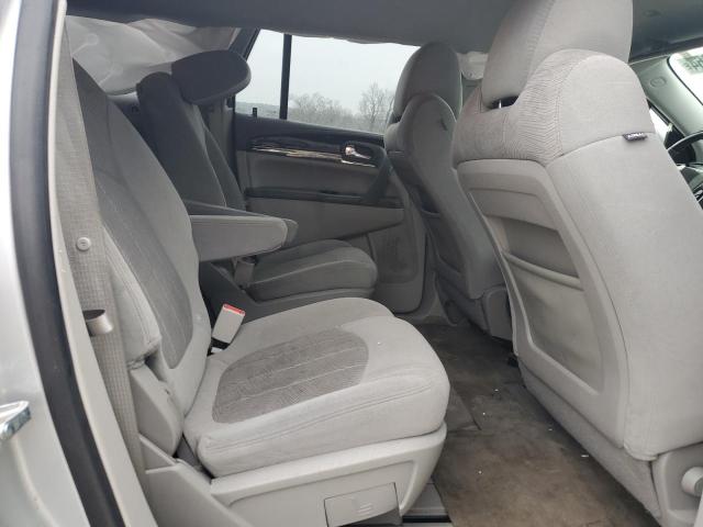 2017 Buick Enclave VIN: 5GAKRAKD0HJ349803 Lot: 60127544