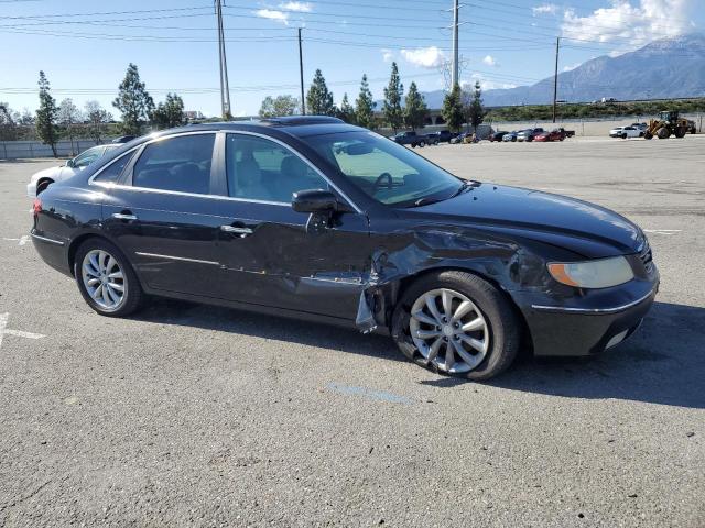 2006 Hyundai Azera Se VIN: KMHFC46FX6A100321 Lot: 39246774