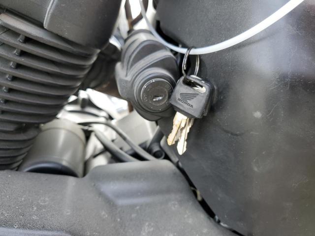 2020 HONDA VT750 C2B JH2RC5373LK100839
