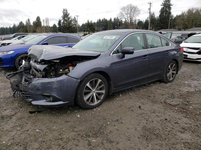 VIN 4S3BNAJ68G3011887 2016 SUBARU LEGACY no.1