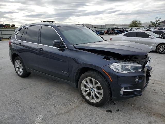 VIN 5UXKR0C55F0P03638 2015 BMW X5, Xdrive35I no.4