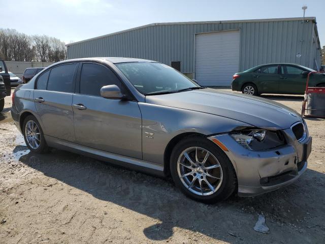 2010 BMW 328 Xi VIN: WBAPK7C50AA462866 Lot: 48538474