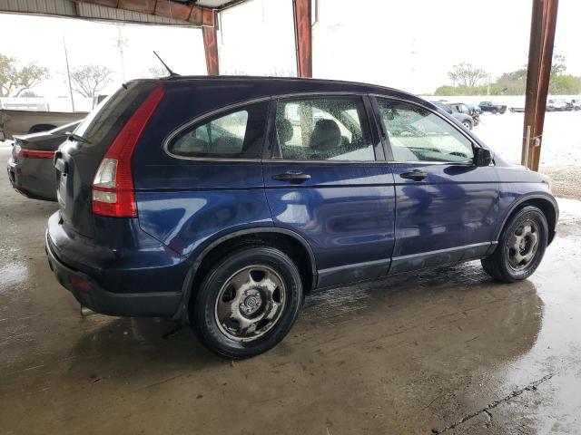 2008 Honda Cr-V Lx VIN: JHLRE38338C004839 Lot: 48804954