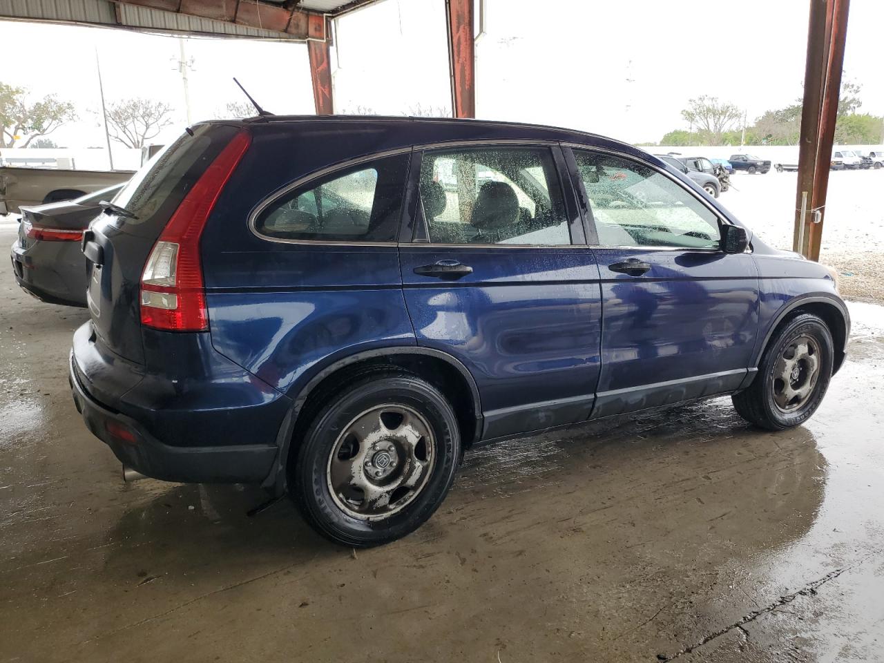 JHLRE38338C004839 2008 Honda Cr-V Lx