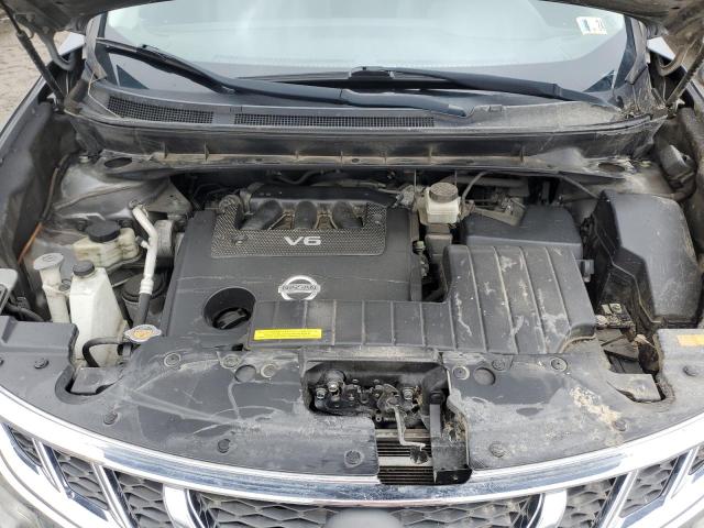 2014 Nissan Murano - Image 11
