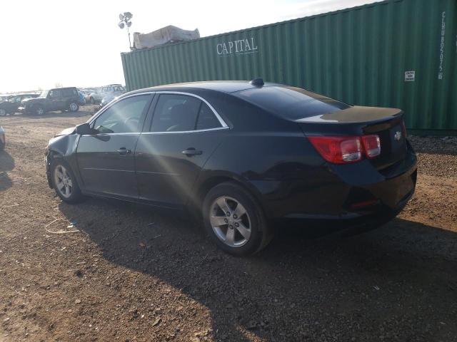 2013 Chevrolet Malibu Ls VIN: 1G11B5SA4DF151081 Lot: 46260934